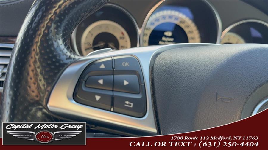 2015 Mercedes-Benz CLS-Class 4dr Sdn CLS 550 4MATIC, available for sale in Medford, New York | Capital Motor Group Inc. Medford, New York 2015 Mercedes-Benz CLS-Class 4dr Sdn CLS 550 4MATIC, available for sale in Medford, New York | Capital Motor Group Inc. Medford, New York