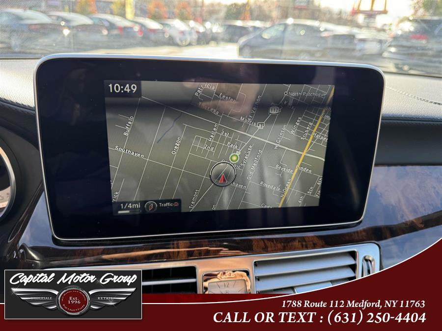 2015 Mercedes-Benz CLS-Class 4dr Sdn CLS 550 4MATIC, available for sale in Medford, New York | Capital Motor Group Inc. Medford, New York 2015 Mercedes-Benz CLS-Class 4dr Sdn CLS 550 4MATIC, available for sale in Medford, New York | Capital Motor Group Inc. Medford, New York
