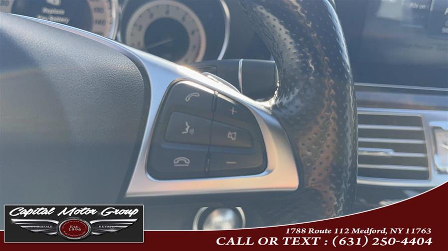 2015 Mercedes-Benz CLS-Class 4dr Sdn CLS 550 4MATIC, available for sale in Medford, New York | Capital Motor Group Inc. Medford, New York 2015 Mercedes-Benz CLS-Class 4dr Sdn CLS 550 4MATIC, available for sale in Medford, New York | Capital Motor Group Inc. Medford, New York