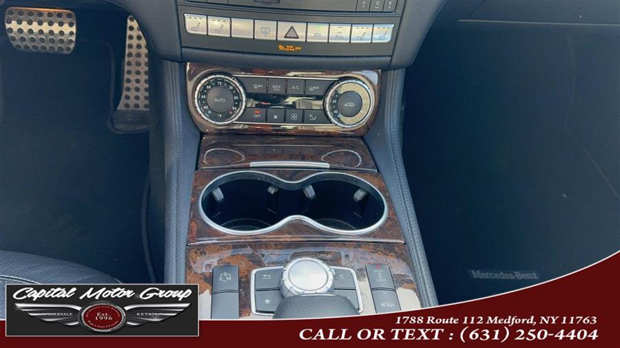 2015 Mercedes-Benz CLS-Class 4dr Sdn CLS 550 4MATIC, available for sale in Medford, New York | Capital Motor Group Inc. Medford, New York 2015 Mercedes-Benz CLS-Class 4dr Sdn CLS 550 4MATIC, available for sale in Medford, New York | Capital Motor Group Inc. Medford, New York