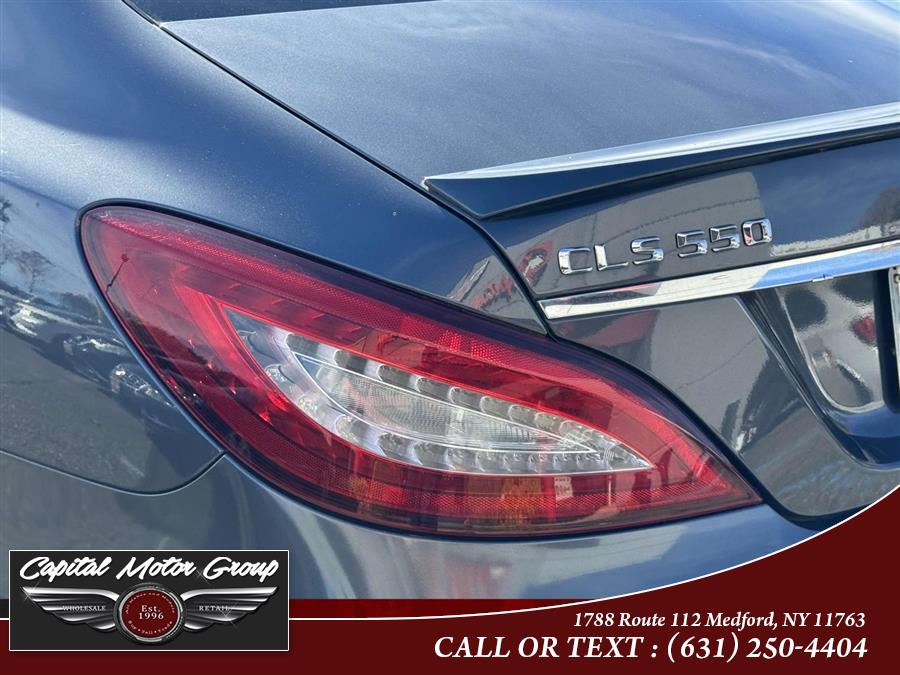 2015 Mercedes-Benz CLS-Class 4dr Sdn CLS 550 4MATIC, available for sale in Medford, New York | Capital Motor Group Inc. Medford, New York 2015 Mercedes-Benz CLS-Class 4dr Sdn CLS 550 4MATIC, available for sale in Medford, New York | Capital Motor Group Inc. Medford, New York