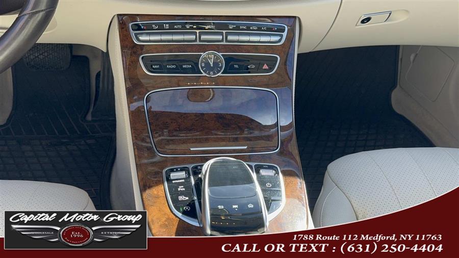 2020 Mercedes-Benz E-Class E 350 4MATIC Sedan, available for sale in Medford, New York | Capital Motor Group Inc. Medford, New York 2020 Mercedes-Benz E-Class E 350 4MATIC Sedan, available for sale in Medford, New York | Capital Motor Group Inc. Medford, New York