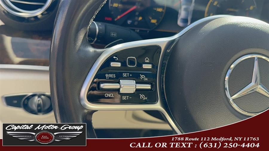 2020 Mercedes-Benz E-Class E 350 4MATIC Sedan, available for sale in Medford, New York | Capital Motor Group Inc. Medford, New York 2020 Mercedes-Benz E-Class E 350 4MATIC Sedan, available for sale in Medford, New York | Capital Motor Group Inc. Medford, New York