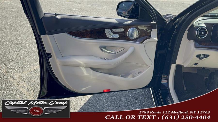 2020 Mercedes-Benz E-Class E 350 4MATIC Sedan, available for sale in Medford, New York | Capital Motor Group Inc. Medford, New York 2020 Mercedes-Benz E-Class E 350 4MATIC Sedan, available for sale in Medford, New York | Capital Motor Group Inc. Medford, New York