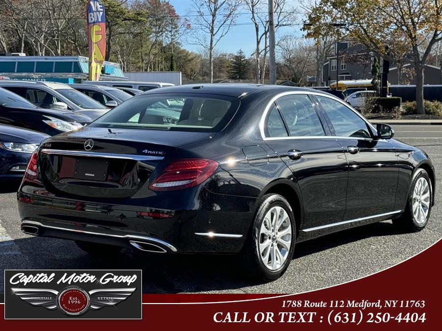2020 Mercedes-Benz E-Class E 350 4MATIC Sedan, available for sale in Medford, New York | Capital Motor Group Inc. Medford, New York 2020 Mercedes-Benz E-Class E 350 4MATIC Sedan, available for sale in Medford, New York | Capital Motor Group Inc. Medford, New York