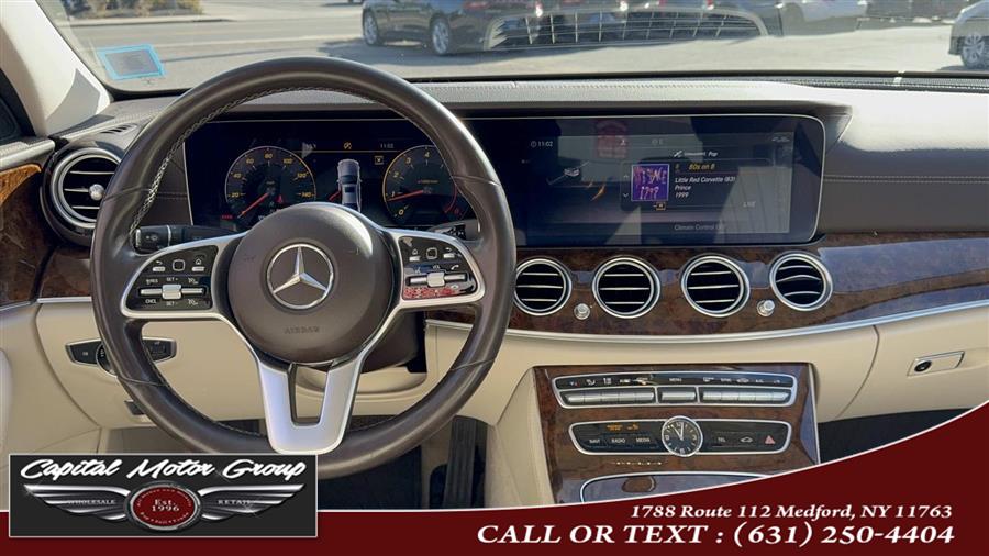 2020 Mercedes-Benz E-Class E 350 4MATIC Sedan, available for sale in Medford, New York | Capital Motor Group Inc. Medford, New York 2020 Mercedes-Benz E-Class E 350 4MATIC Sedan, available for sale in Medford, New York | Capital Motor Group Inc. Medford, New York