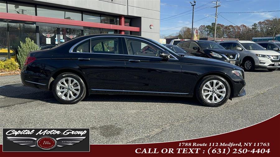 2020 Mercedes-Benz E-Class E 350 4MATIC Sedan, available for sale in Medford, New York | Capital Motor Group Inc. Medford, New York 2020 Mercedes-Benz E-Class E 350 4MATIC Sedan, available for sale in Medford, New York | Capital Motor Group Inc. Medford, New York