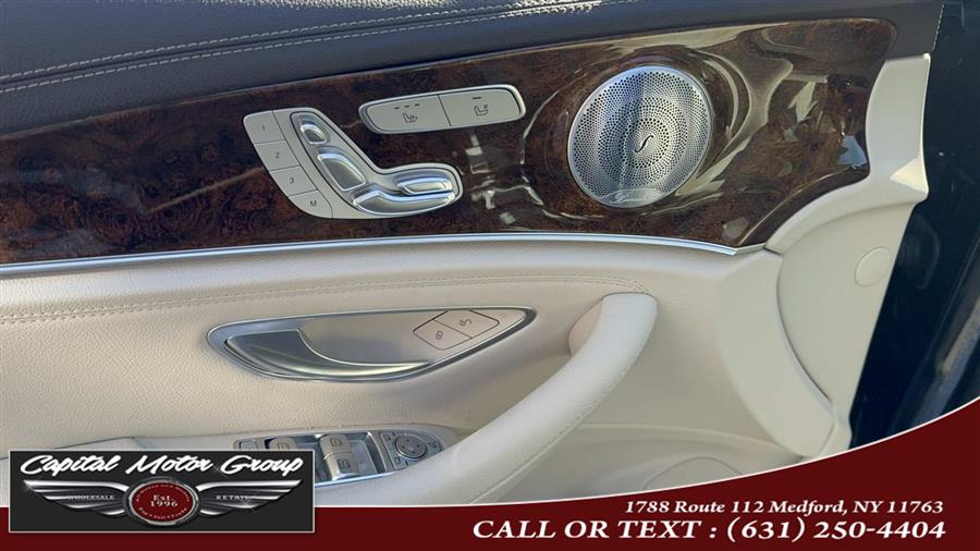 2020 Mercedes-Benz E-Class E 350 4MATIC Sedan, available for sale in Medford, New York | Capital Motor Group Inc. Medford, New York 2020 Mercedes-Benz E-Class E 350 4MATIC Sedan, available for sale in Medford, New York | Capital Motor Group Inc. Medford, New York