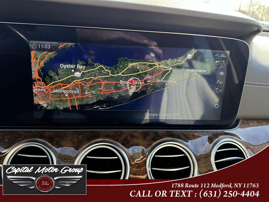 2020 Mercedes-Benz E-Class E 350 4MATIC Sedan, available for sale in Medford, New York | Capital Motor Group Inc. Medford, New York 2020 Mercedes-Benz E-Class E 350 4MATIC Sedan, available for sale in Medford, New York | Capital Motor Group Inc. Medford, New York