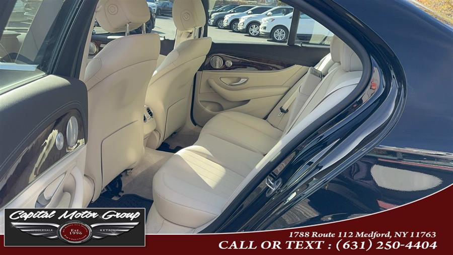 2020 Mercedes-Benz E-Class E 350 4MATIC Sedan, available for sale in Medford, New York | Capital Motor Group Inc. Medford, New York 2020 Mercedes-Benz E-Class E 350 4MATIC Sedan, available for sale in Medford, New York | Capital Motor Group Inc. Medford, New York