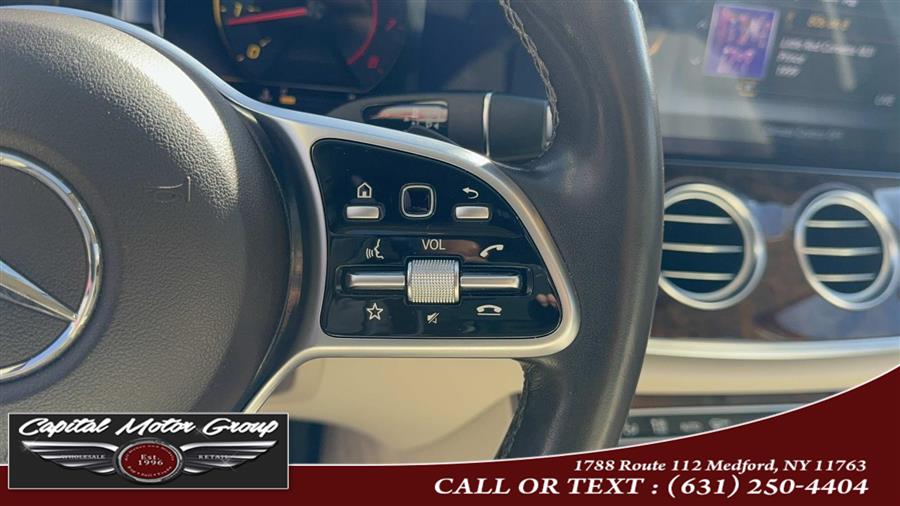 2020 Mercedes-Benz E-Class E 350 4MATIC Sedan, available for sale in Medford, New York | Capital Motor Group Inc. Medford, New York 2020 Mercedes-Benz E-Class E 350 4MATIC Sedan, available for sale in Medford, New York | Capital Motor Group Inc. Medford, New York
