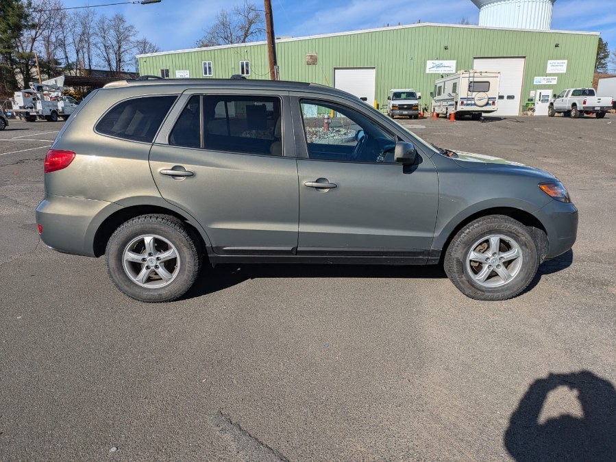 Used 2007 Hyundai Santa Fe in South Hadley, Massachusetts | Payless Auto Sale. South Hadley, Massachusetts