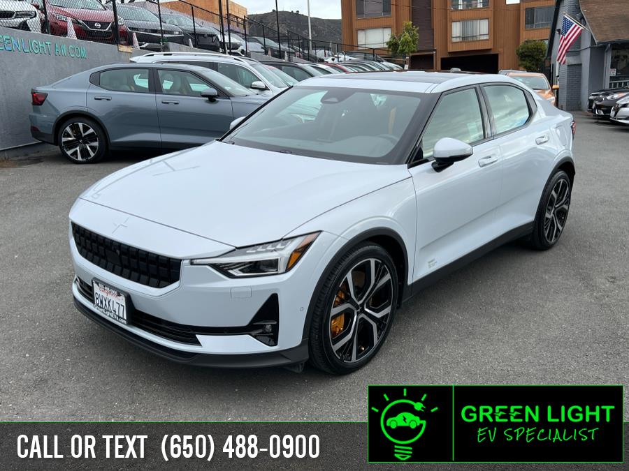 Used 2021 Polestar 2 in Daly City, California | Green Light Auto Wholesale. Daly City, California