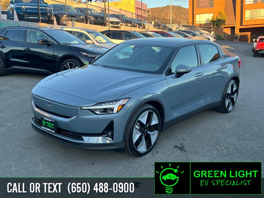 Used 2024 Polestar 2 in Daly City, California | Green Light Auto Wholesale. Daly City, California