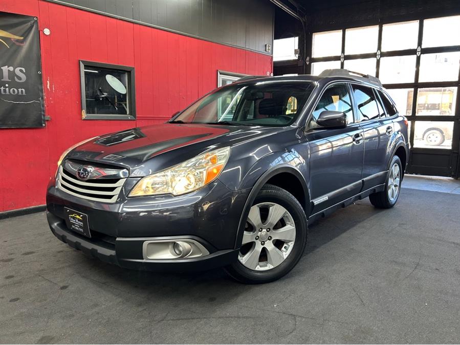 Used 2010 Subaru Outback in Garfield, New Jersey | Urban Motors Collection. Garfield, New Jersey