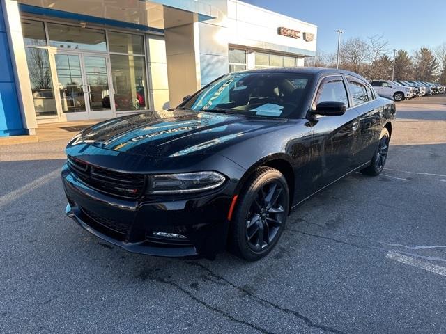 Used Dodge Charger SXT 2021 | Sullivan Automotive Group. Avon, Connecticut