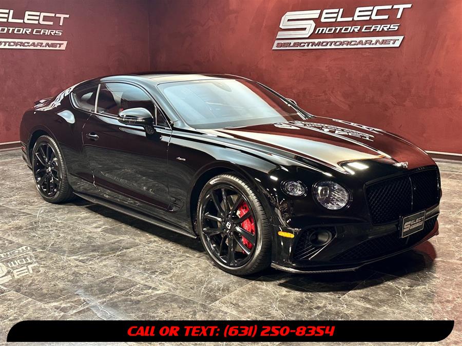 Used 2023 Bentley Continental Gt in Deer Park, New York | Select Motor Cars. Deer Park, New York