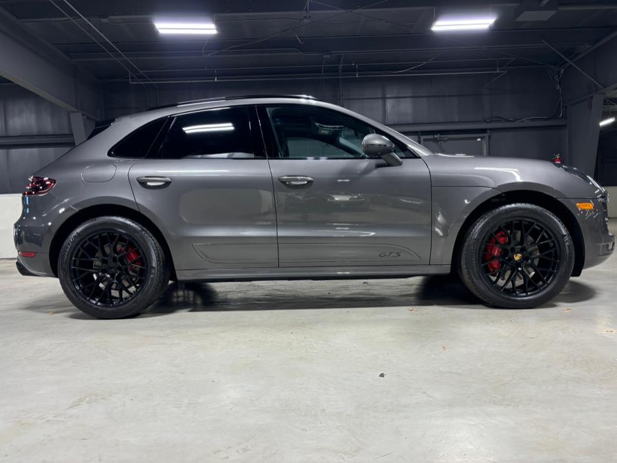 Used 2018 Porsche Macan in Prospect, Connecticut | M Sport Motorwerx. Prospect, Connecticut