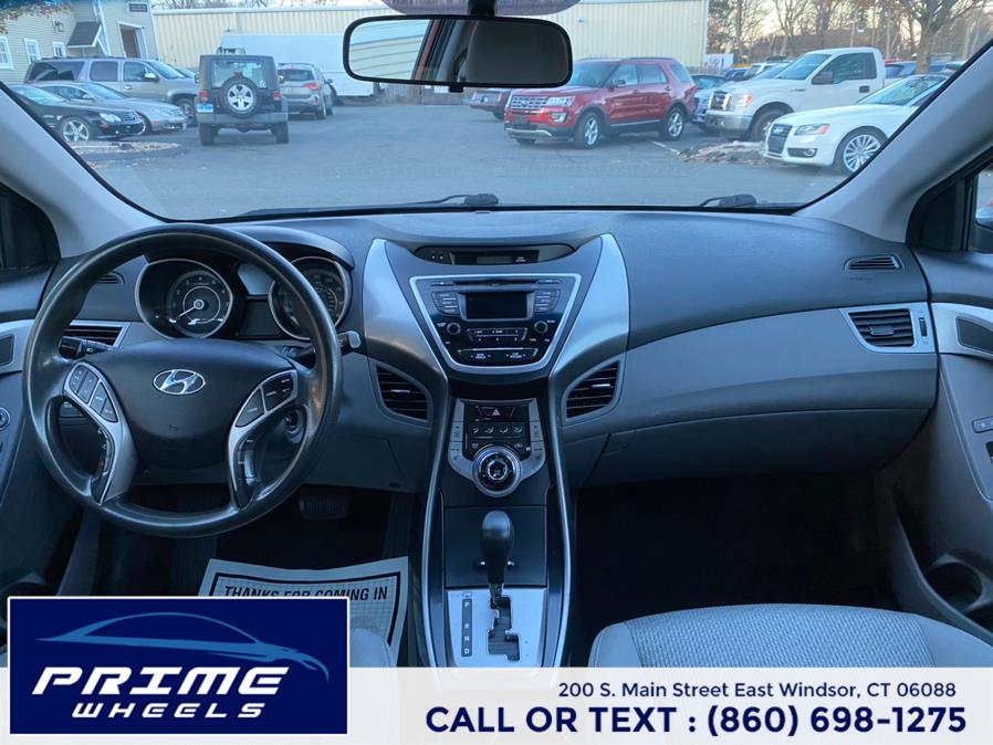 2013 Hyundai Elantra Coupe 2dr Auto GS, available for sale in East Windsor, Connecticut | Prime Wheels. East Windsor, Connecticut 2013 Hyundai Elantra Coupe 2dr Auto GS, available for sale in East Windsor, Connecticut | Prime Wheels. East Windsor, Connecticut