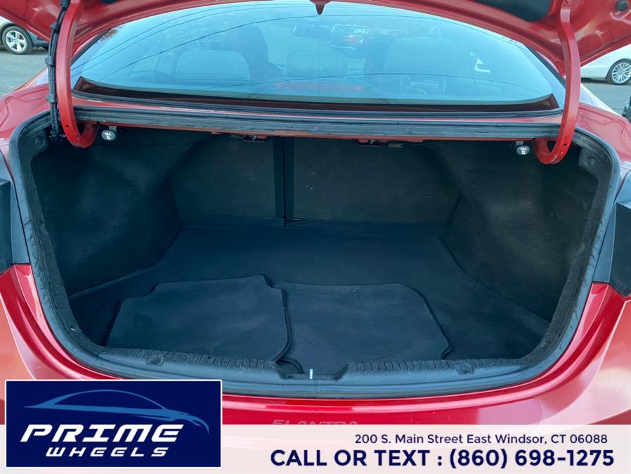 2013 Hyundai Elantra Coupe 2dr Auto GS, available for sale in East Windsor, Connecticut | Prime Wheels. East Windsor, Connecticut 2013 Hyundai Elantra Coupe 2dr Auto GS, available for sale in East Windsor, Connecticut | Prime Wheels. East Windsor, Connecticut