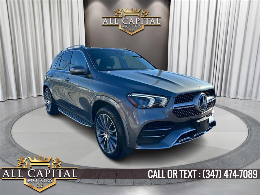 Used 2022 Mercedes-Benz GLE in Brooklyn, New York | All Capital Motors. Brooklyn, New York