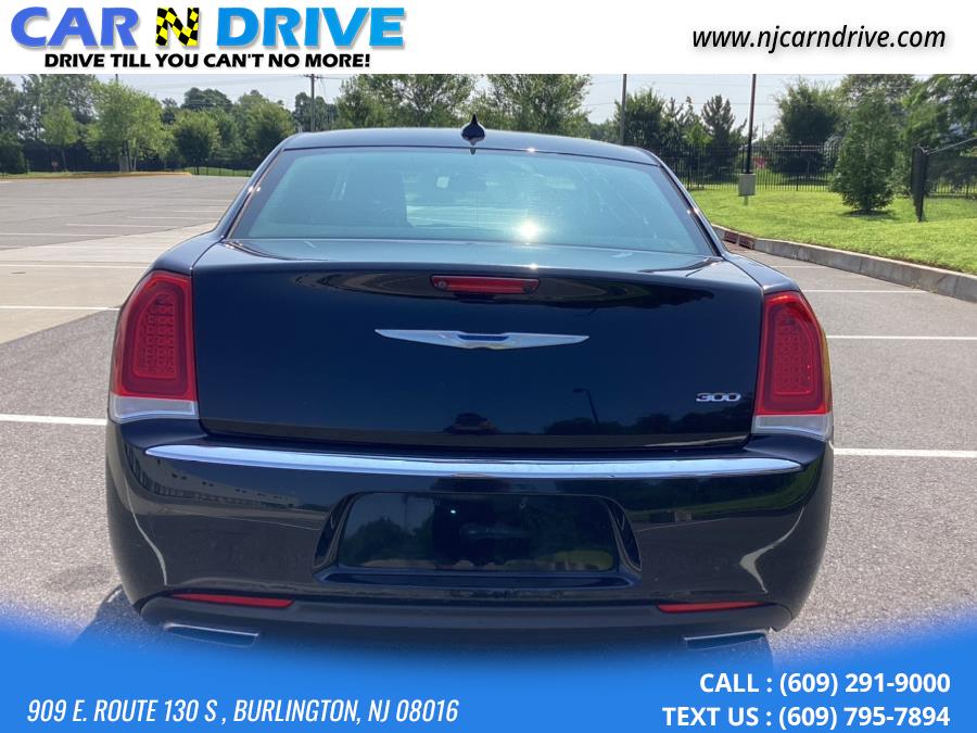 2018 Chrysler 300 Limited RWD, available for sale in Burlington, New Jersey | Car N Drive. Burlington, New Jersey 2018 Chrysler 300 Limited RWD, available for sale in Burlington, New Jersey | Car N Drive. Burlington, New Jersey