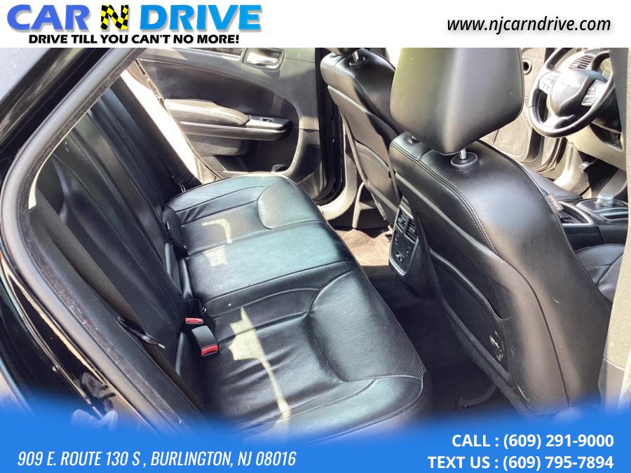 2018 Chrysler 300 Limited RWD, available for sale in Burlington, New Jersey | Car N Drive. Burlington, New Jersey 2018 Chrysler 300 Limited RWD, available for sale in Burlington, New Jersey | Car N Drive. Burlington, New Jersey