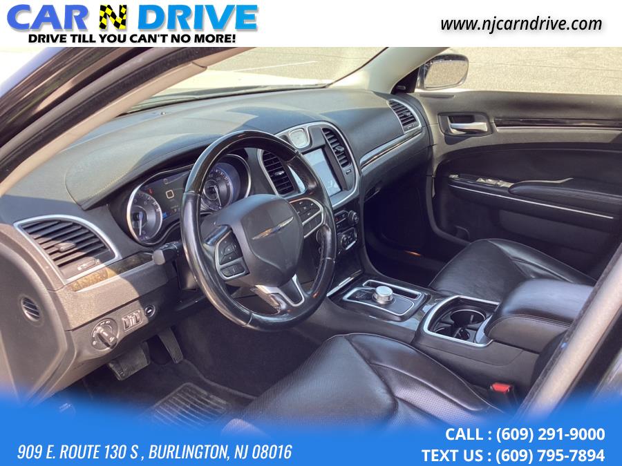 2018 Chrysler 300 Limited RWD, available for sale in Burlington, New Jersey | Car N Drive. Burlington, New Jersey 2018 Chrysler 300 Limited RWD, available for sale in Burlington, New Jersey | Car N Drive. Burlington, New Jersey