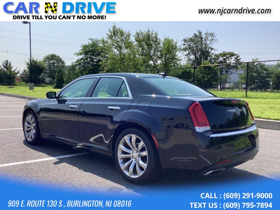 2018 Chrysler 300 Limited RWD, available for sale in Burlington, New Jersey | Car N Drive. Burlington, New Jersey 2018 Chrysler 300 Limited RWD, available for sale in Burlington, New Jersey | Car N Drive. Burlington, New Jersey