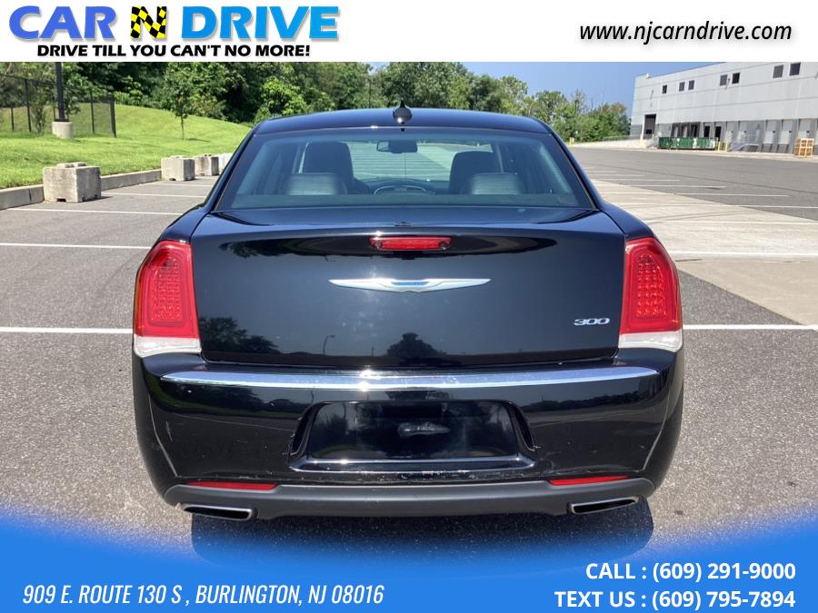 2018 Chrysler 300 Limited RWD, available for sale in Burlington, New Jersey | Car N Drive. Burlington, New Jersey 2018 Chrysler 300 Limited RWD, available for sale in Burlington, New Jersey | Car N Drive. Burlington, New Jersey