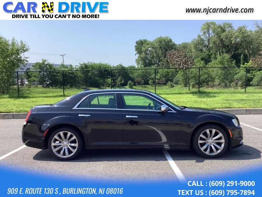 2018 Chrysler 300 Limited RWD, available for sale in Burlington, New Jersey | Car N Drive. Burlington, New Jersey 2018 Chrysler 300 Limited RWD, available for sale in Burlington, New Jersey | Car N Drive. Burlington, New Jersey