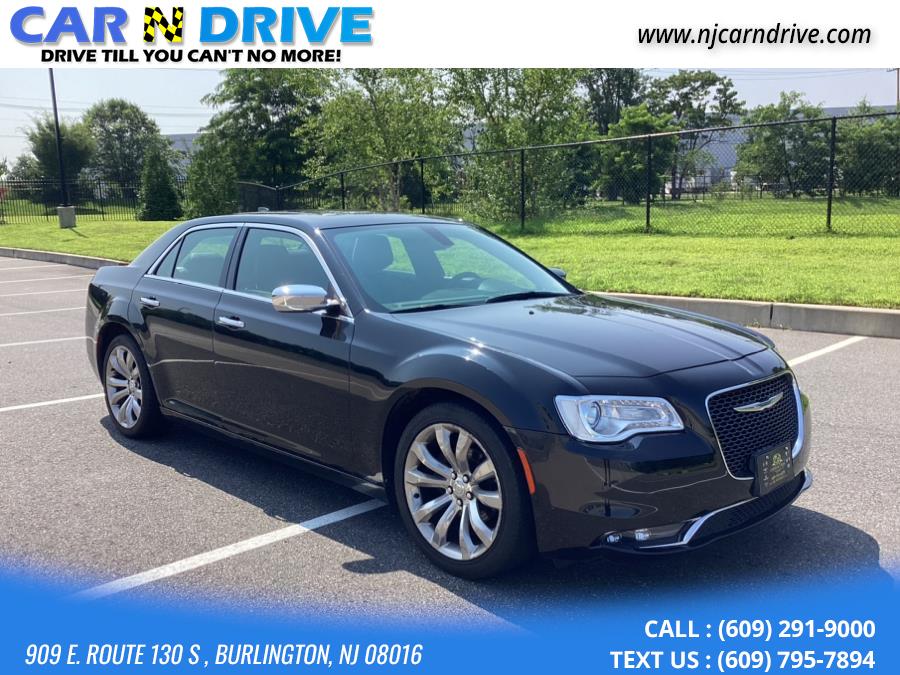 2018 Chrysler 300 Limited RWD, available for sale in Burlington, New Jersey | Car N Drive. Burlington, New Jersey 2018 Chrysler 300 Limited RWD, available for sale in Burlington, New Jersey | Car N Drive. Burlington, New Jersey