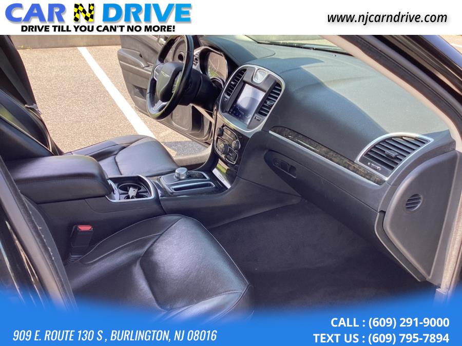 2018 Chrysler 300 Limited RWD, available for sale in Burlington, New Jersey | Car N Drive. Burlington, New Jersey 2018 Chrysler 300 Limited RWD, available for sale in Burlington, New Jersey | Car N Drive. Burlington, New Jersey