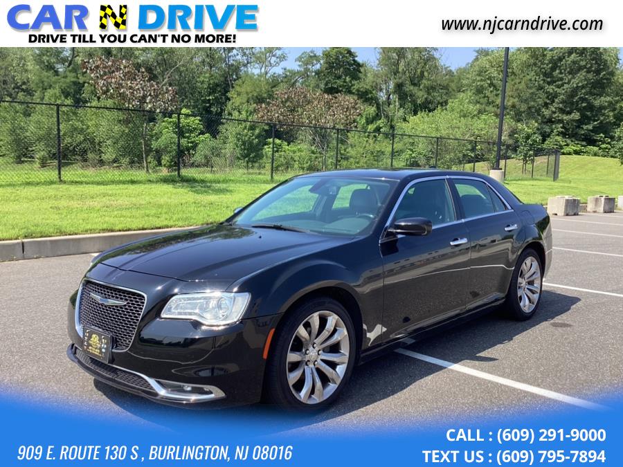 2018 Chrysler 300 Limited RWD, available for sale in Burlington, New Jersey | Car N Drive. Burlington, New Jersey 2018 Chrysler 300 Limited RWD, available for sale in Burlington, New Jersey | Car N Drive. Burlington, New Jersey