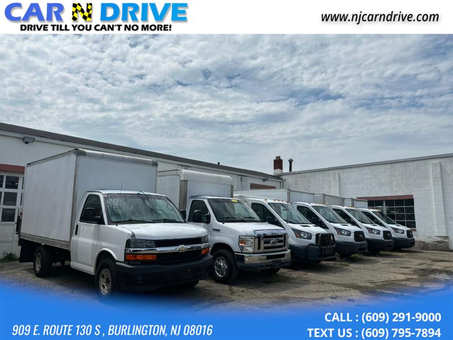 2018 Chevrolet Express G3500 139, available for sale in Burlington, New Jersey | Car N Drive. Burlington, New Jersey 2018 Chevrolet Express G3500 139, available for sale in Burlington, New Jersey | Car N Drive. Burlington, New Jersey