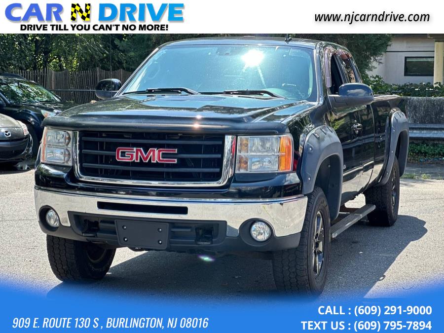 Used 2011 GMC Sierra 1500 in Burlington, New Jersey | Car N Drive. Burlington, New Jersey