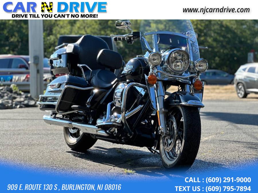 2015 Harley-davidson Flhr103 -, available for sale in Burlington, New Jersey | Car N Drive. Burlington, New Jersey