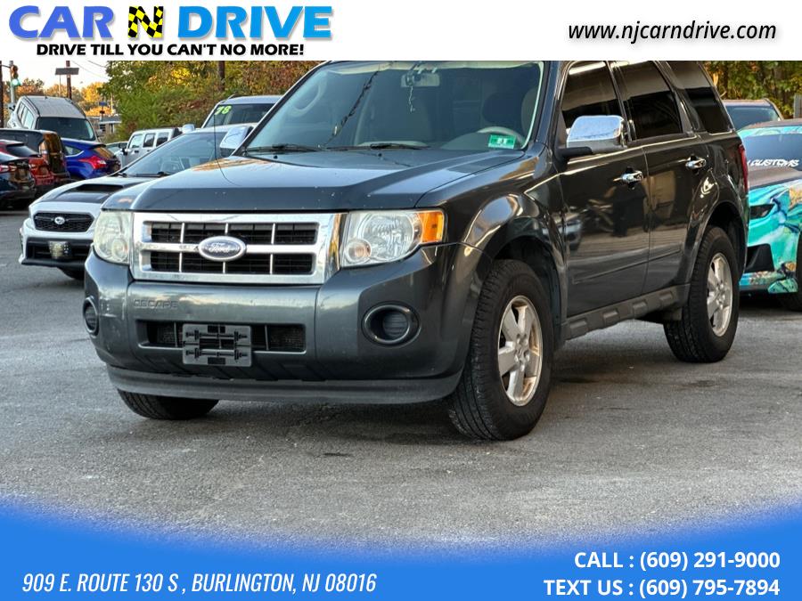 Used 2009 Ford Escape in Burlington, New Jersey | Car N Drive. Burlington, New Jersey