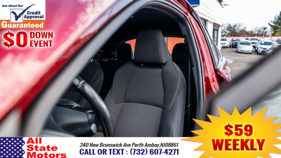 2018 Toyota C-HR XLE FWD (Natl), available for sale in Perth Amboy, New Jersey | All State Motor Inc. Perth Amboy, New Jersey 2018 Toyota C-HR XLE FWD (Natl), available for sale in Perth Amboy, New Jersey | All State Motor Inc. Perth Amboy, New Jersey