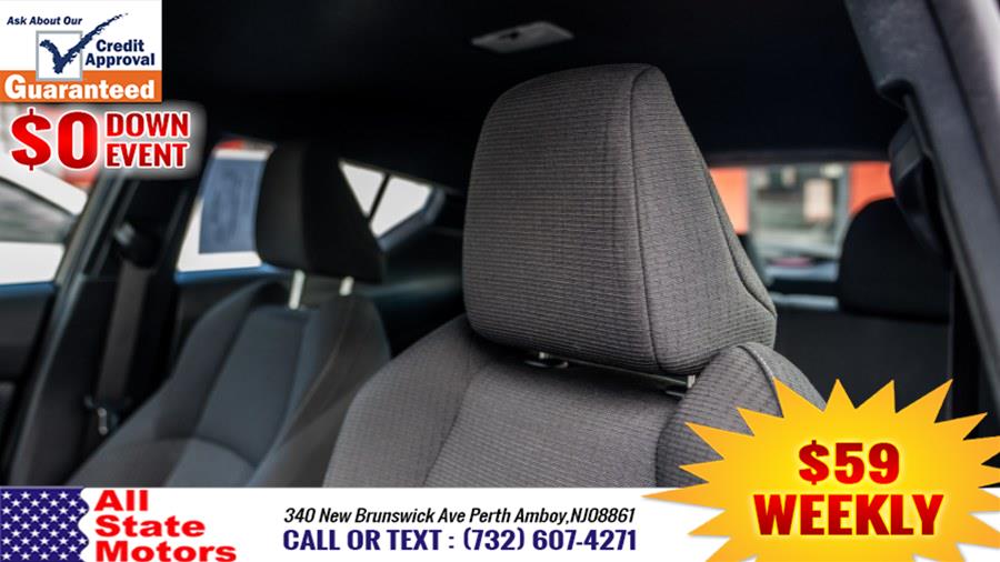 2018 Toyota C-HR XLE FWD (Natl), available for sale in Perth Amboy, New Jersey | All State Motor Inc. Perth Amboy, New Jersey 2018 Toyota C-HR XLE FWD (Natl), available for sale in Perth Amboy, New Jersey | All State Motor Inc. Perth Amboy, New Jersey