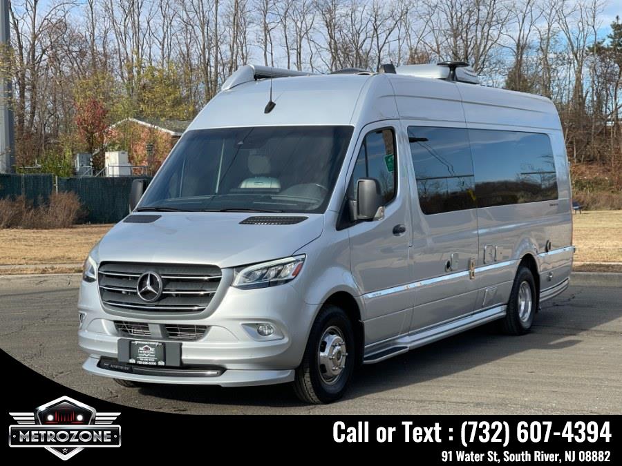 Used 2020 Mercedes-Benz Airstream in South River, New Jersey | Metrozone Motor Group. South River, New Jersey