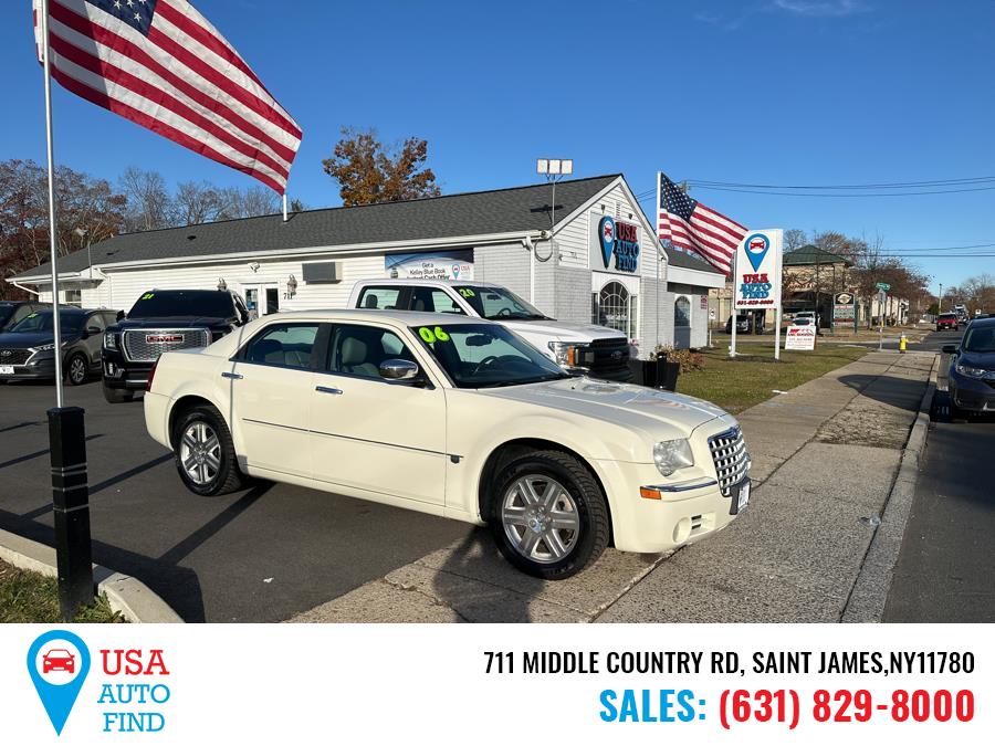 Used 2006 Chrysler 300 in Saint James, New York | USA Auto Find. Saint James, New York