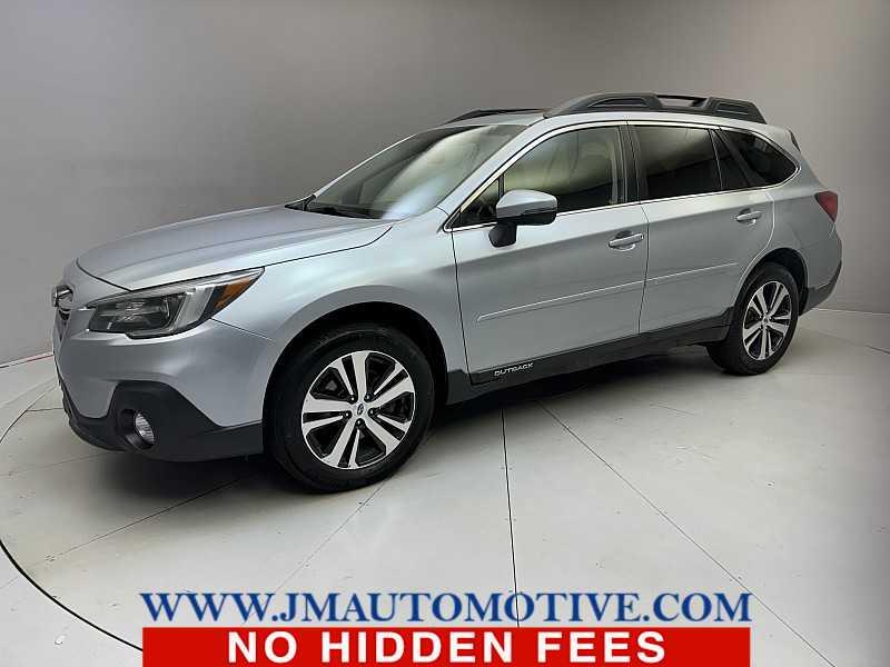 Used 2019 Subaru Outback in Naugatuck, Connecticut | J&M Automotive Sls&Svc LLC. Naugatuck, Connecticut