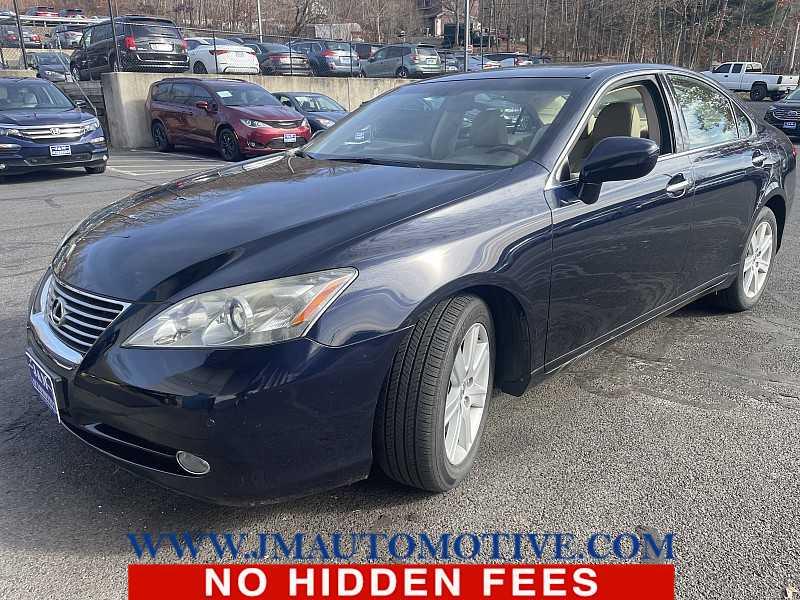 Used 2007 Lexus Es 350 in Naugatuck, Connecticut | J&M Automotive Sls&Svc LLC. Naugatuck, Connecticut