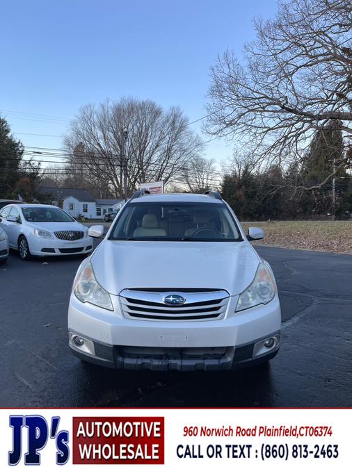 Used 2011 Subaru Outback in Plainfield, Connecticut | JPS Automotive Wholesale and Repair LLC. Plainfield, Connecticut