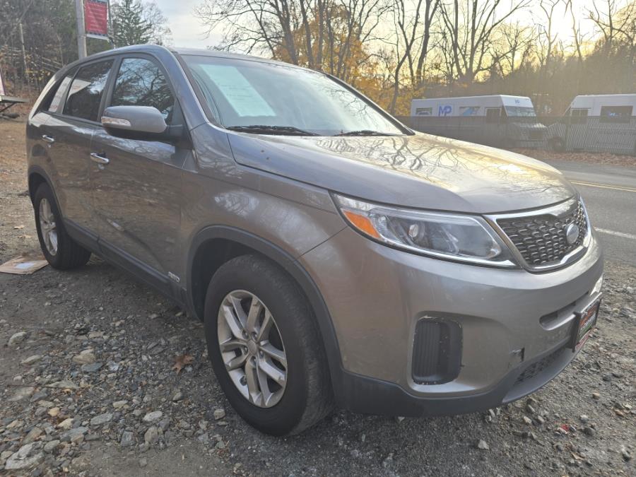 Used 2015 Kia Sorento in Bloomingdale, New Jersey | Bloomingdale Auto Group. Bloomingdale, New Jersey