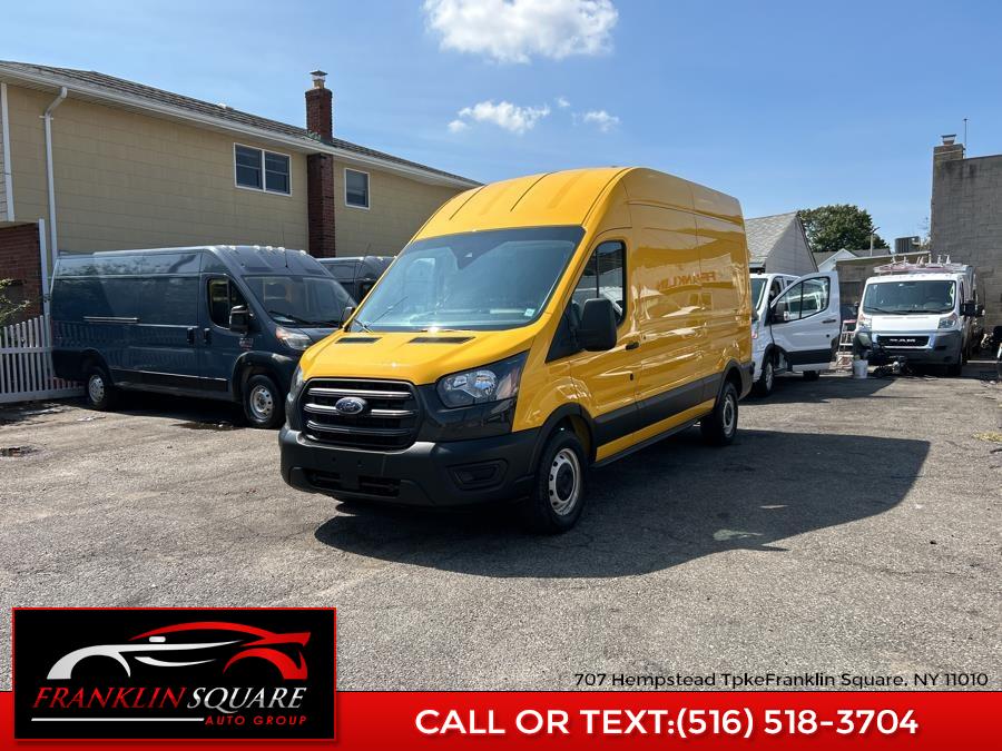 Used 2020 Ford Transit Cargo Van in Franklin Square, New York | Franklin Square Auto Group. Franklin Square, New York