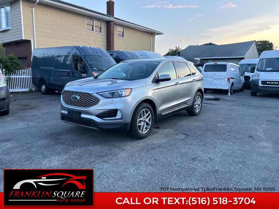 Used 2024 Ford Edge in Franklin Square, New York | Franklin Square Auto Group. Franklin Square, New York