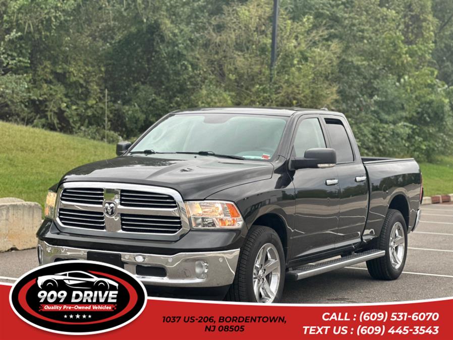 Used 2018 Ram 1500 in BORDENTOWN, New Jersey | 909 Drive. BORDENTOWN, New Jersey