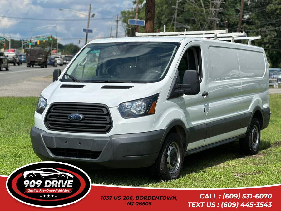 Used 2018 Ford Transit in BORDENTOWN, New Jersey | 909 Drive. BORDENTOWN, New Jersey